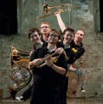 brass quintet