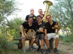 brass quintet